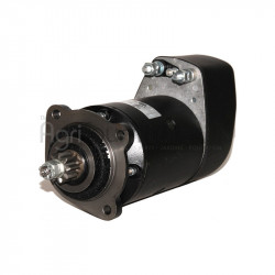 Démarreur 12V - 3.6 kw Bepco 62/930-46 pour tracteur