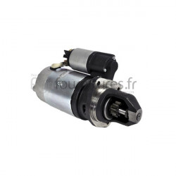 Démarreur 12V - 3,1 kw Bepco 62/930-52 pour tracteur