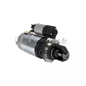 Démarreur 12V - 3,1 kw Bepco 62/930-52 pour tracteur