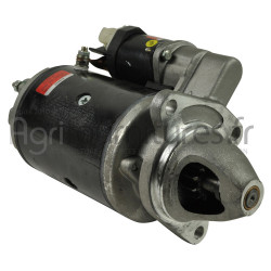 Démarreur 12V - 3,5 kw Bepco 62/930-10 pour tracteur