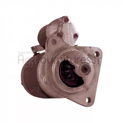 Démarreur 12V - 2,8 kw Bepco 62/930-3 pour tracteur
