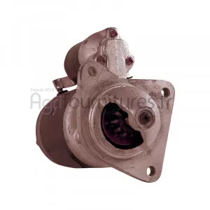 Démarreur 12V - 2,8 kw Bepco 62/930-3 pour tracteur