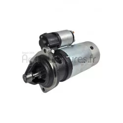 Démarreur 12V - 3 kw Bepco 62/930-88 pour tracteur