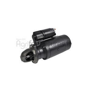 Démarreur 12V - 3 kw Bepco 62/930-94