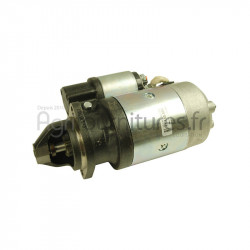 Démarreur 12V - 2,7 kw Bepco 62/930-79 pour tracteur