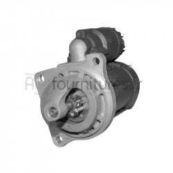 Démarreur 12V - 2,5 kw Bepco 62/930-77 pour tracteur