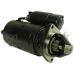 Démarreur 12V - 2,8 kw Bepco 62/930-38 pour télescopique