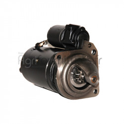 Démarreur 12V - 3 kw Bepco 62/930-97