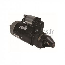 Démarreur 12V - 2,7 kw Bepco 62/930-86E