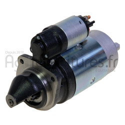 Démarreur 12V - 2,8 kw Bepco 62/930-80
