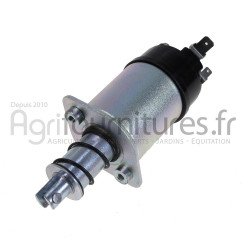 Relais démarreur Bepco 62/940-5 pour tracteur