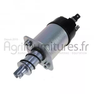 Relais démarreur Bepco 62/940-5 pour tracteur