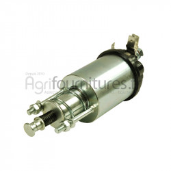 Relais démarreur Bepco 62/940-7 pour tracteur