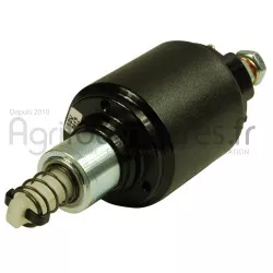 Relais démarreur Bepco 62/940-29 pour tracteur