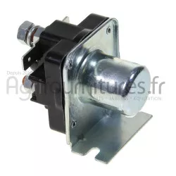 Solénoïde démarreur Bepco 62/940-4 pour tracteur