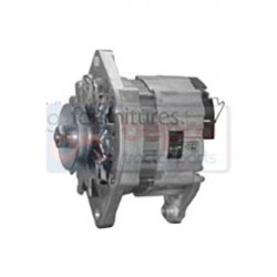 Alternateur 14v - 55a Bepco 62/920-22 pour tracteur