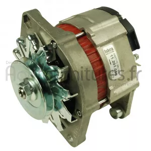 Alternateur 28v - 35a Bepco 62/920-78 pour tracteur