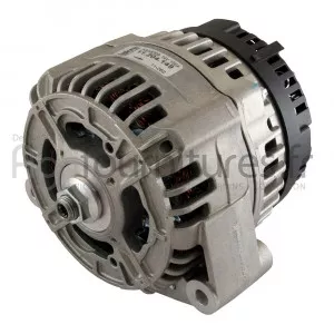 Alternateur 14v - 150a Bepco 62/920-126 pour tracteur