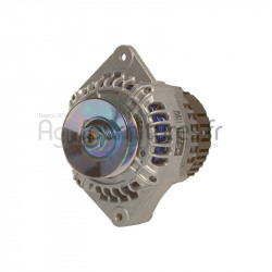 Alternateur 14v - 95a Bepco 62/920-21 pour tracteur