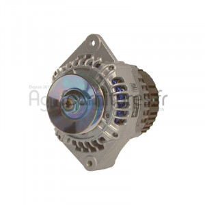 Alternateur 14v - 95a Bepco 62/920-21 pour tracteur