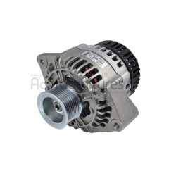 Alternateur 14v - 95a Bepco 62/920-117 pour tracteur