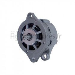 Alternateur avec régulateur incorporé 14v - 42a Bepco 62/920-95 pour tracteur
