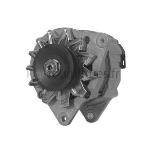 Alternateur 14v - 65a Bepco 62/920-121 pour tracteur