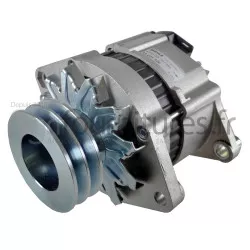 Alternateur 14v - 65a Bepco 62/920-25 pour tracteur
