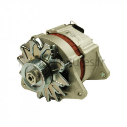 Alternateur 14v - 55a Bepco 62/920-92 pour tracteur