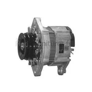 Alternateur 14v - 65a Bepco 62/920-54 pour tracteur