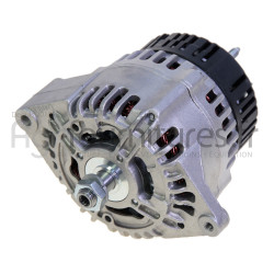 Alternateur 14v - 95a Bepco 62/920-111 pour tracteur