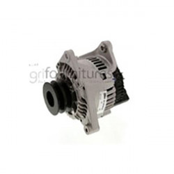 Alternateur 14v - 120a Bepco 62/920-132 pour tracteur