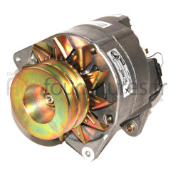 Alternateur 14v - 70a Bepco 62/920-74 pour tracteur