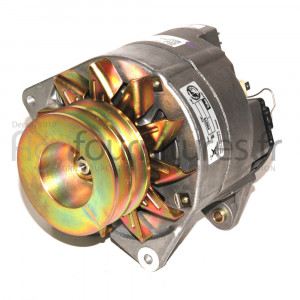 Alternateur 14v - 70a Bepco 62/920-74 pour tracteur