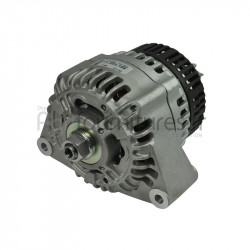 Alternateur 14v - 90a Bepco 62/920-125 pour tracteur