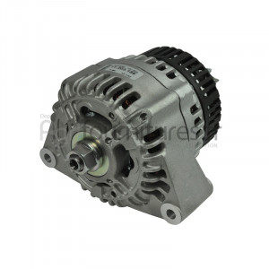 Alternateur 14v - 90a Bepco 62/920-125 pour tracteur