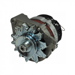 Alternateur 14v - 55a Bepco 62/920-62 pour moissonneuse - batteuse