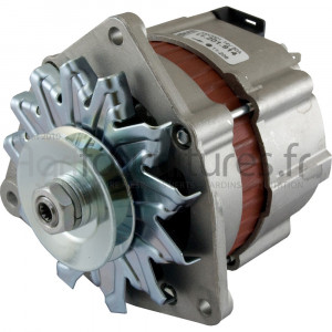 Alternateur 14v - 80a Bepco 62/920-102
