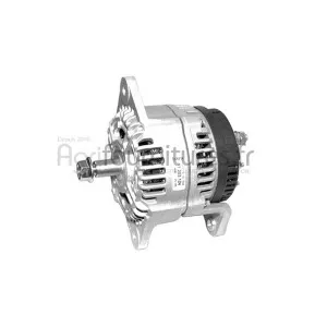 Alternateur 14v - 95a Bepco 62/920-127