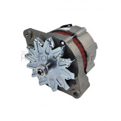 Alternateur 14v - 65a Bepco 62/920-72 pour tracteur