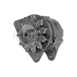 Alternateur 14v - 33a Bepco 62/920-59 pour tracteur