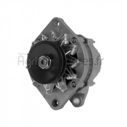 Alternateur 14v - 55a Bepco 62/920-68 pour tracteur