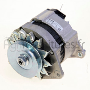 Alternateur 14v - 65a Bepco 62/920-10 pour tracteur