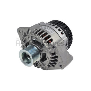 Alternateur 14v - 95a Bepco 62/920-114 pour tracteur