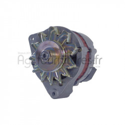 Alternateur 14v - 65a Bepco 62/920-64 pour tracteur