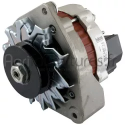 Alternateur 14v - 55a Bepco 62/920-65 pour tracteur