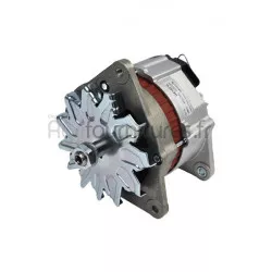 Alternateur 14v - 70a Bepco 62/920-101 pour tracteur