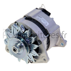 Alternateur 14v - 55a Bepco 62/920-4 pour tracteur