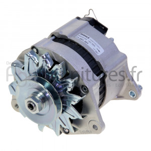 Alternateur 14v - 55a Bepco 62/920-4 pour tracteur