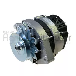 Alternateur 14 v 70 a Bepco 62/920-50 pour tracteur